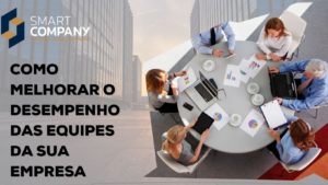 Equipes de alta performance