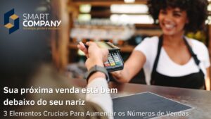Aumentar suas vendas