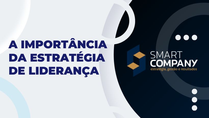 Estratégia de liderança bem-sucedidas