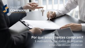 Motivação e compra