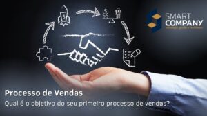 processo de vendas