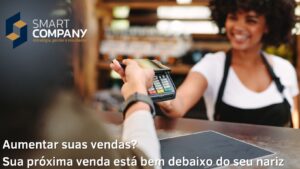 Aumentar suas vendas