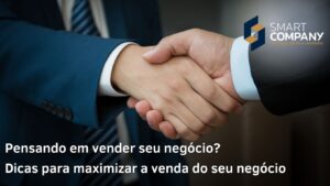vender seu negócio