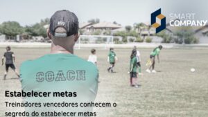 estabelecer metas