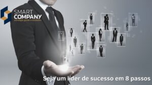 Líder de sucesso