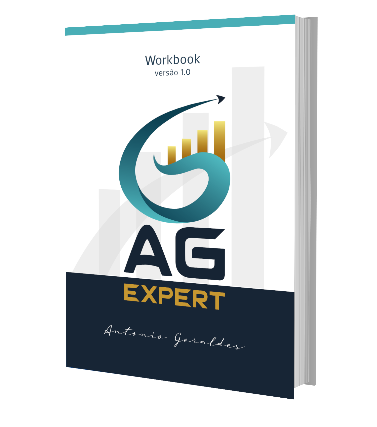 Livro Auto Gestão Expert