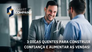 aumentar as vendas