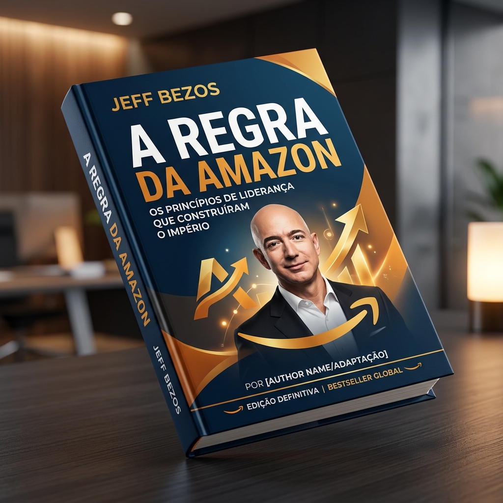 A Regra da Amazon